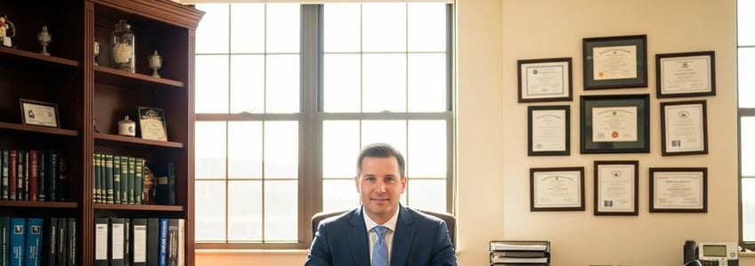 Financial Planner Business Loans: The Complete Financing Guide for Financial Planning Firms