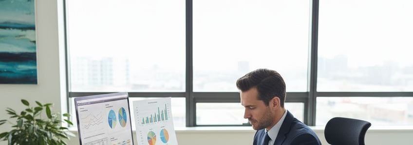 How Financial Ratios Influence Loan Approval: What Every Business Owner Should Know