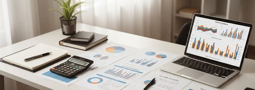 How to Analyze Financial Statements: A Complete Guide for Small Business Owners