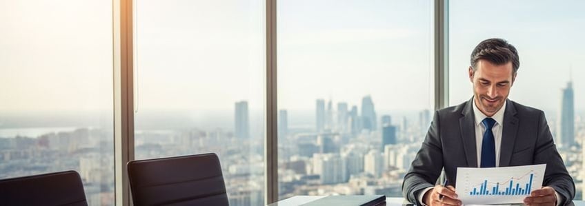 How to Align Business Financing with Your Growth Goals: The Complete Strategy Guide