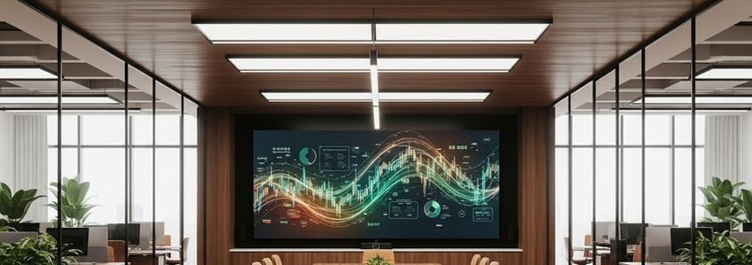 How Fintech Companies Use Debt Financing: The Complete Guide for Financial Technology Businesses