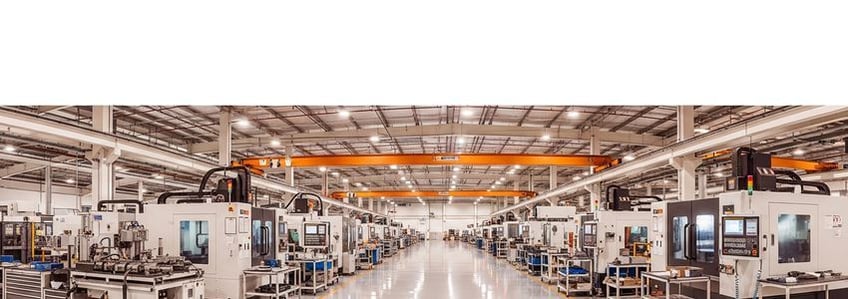 How Fintech Is Revolutionizing Equipment Financing: The Complete Guide for Business Owners