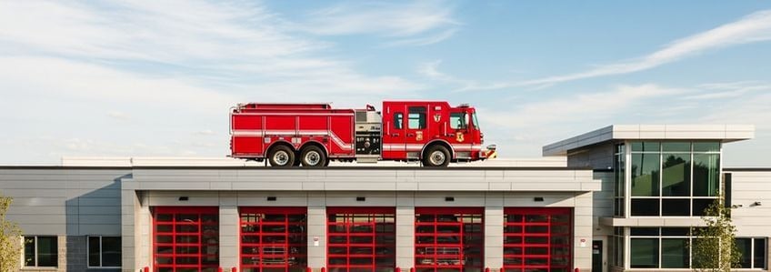 Fire Truck Financing: The Complete Guide for Fire Departments and Emergency Services