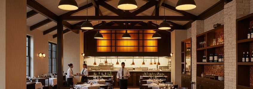 Firebirds Wood Fired Grill Franchise Loan: The Complete Financing Guide for Firebirds Franchise Owners