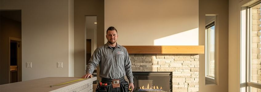 Fireplace Business Loans: The Complete Financing Guide for Fireplace Business Owners