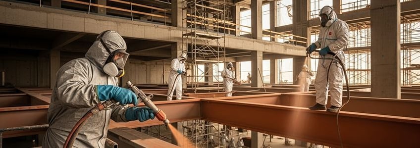 Fireproofing Contractor Business Loans: The Complete Financing Guide for Fireproofing Contractors