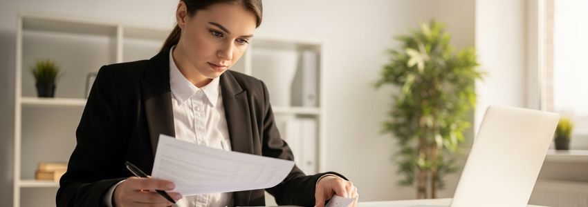 How to Get Your First Business Loan: The Complete Guide for First-Time Borrowers - Crestmont Capital