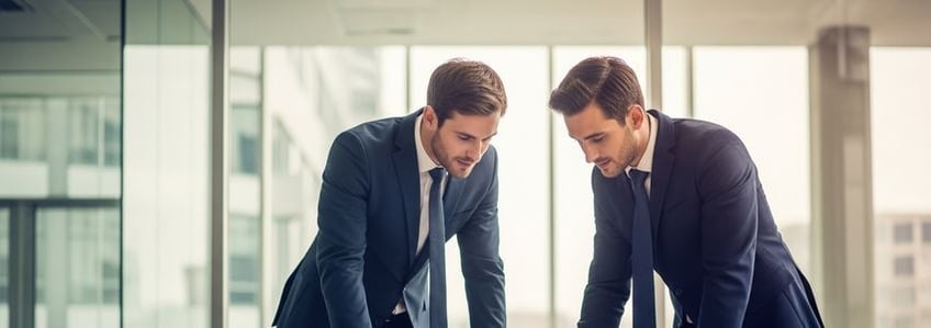 First Lien vs Second Lien Business Loans: What's the Difference?