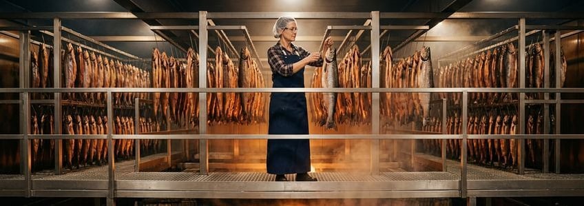 Fish Smoking Equipment Financing: The Complete Guide for Business Owners