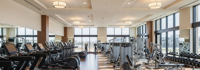 Fitness Center Equipment Financing: The Complete Guide for Gym and Fitness Business Owners
