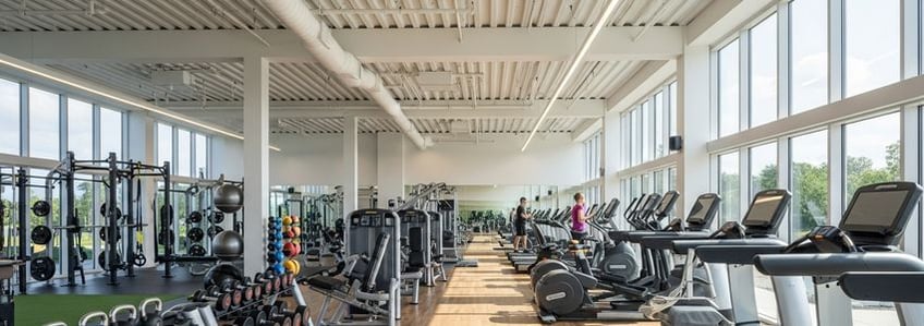 Financing Your Fitness Studio: Equipment Loans and Growth Tips