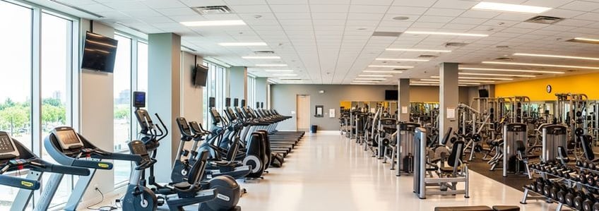 Financing Technology and Software for Fitness Centers: The Complete Guide for Gym Owners