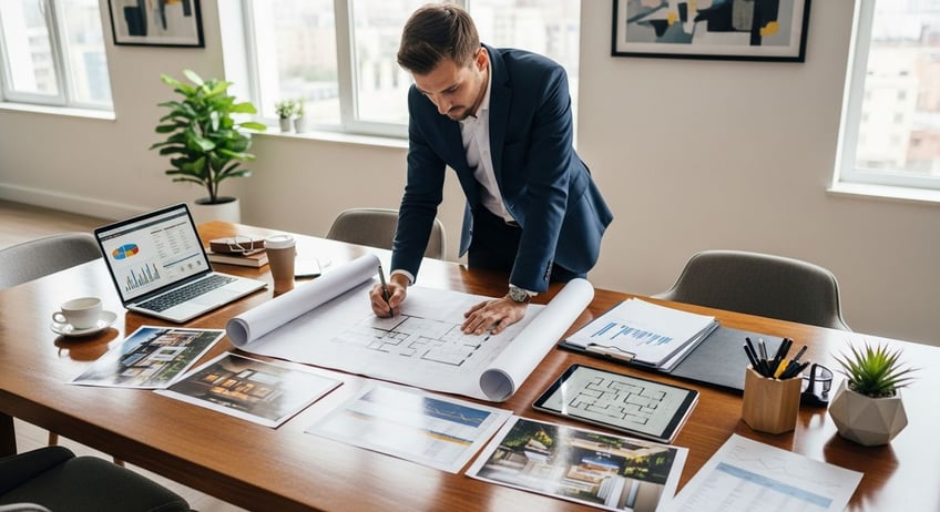 Fix and Flip Loans: The Complete Guide for Real Estate Investors