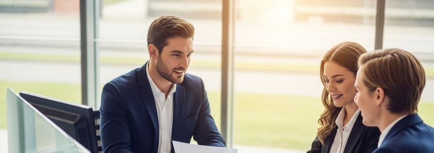 Fixed-Rate vs Floating-Rate Loans for Small Businesses: Which Is Best for You?