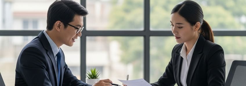 Fixed vs. Variable Interest Rates: Which Business Loan Rate Is Right for You?