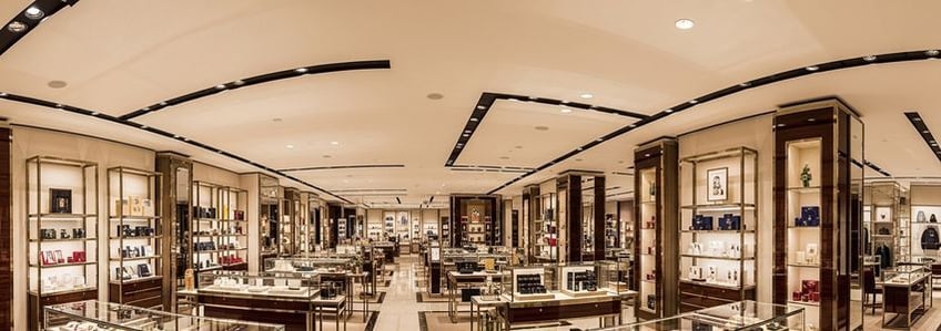 How Flagship Store Financing Helps You Open a Flagship Location