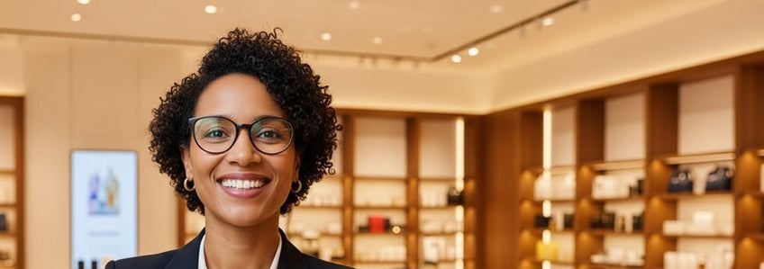 Using a Small Business Loan to Open a Flagship Store
