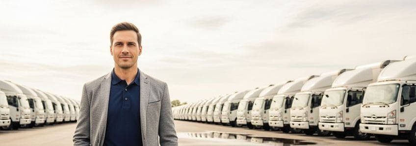 Fleet Equipment Loans: The Complete Guide for Business Owners
