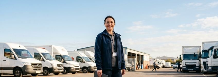 Fleet Management Software Financing: How to Fund a Telematics and Fleet Technology Upgrade