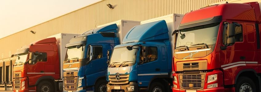 How to Refinance Fleet Loans for Better Rates: The Complete Guide for Business Owners