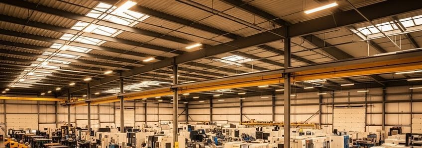 Flexible Equipment Leasing Terms: The Complete Guide for Business Owners