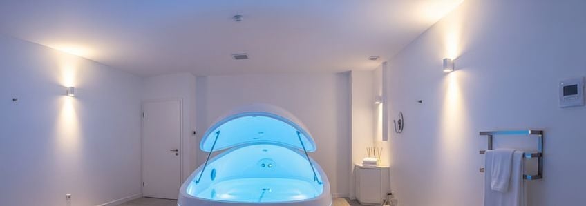 Float Tank Financing: The Complete Guide for Business Owners