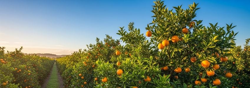 Florida Agricultural Loans: The Complete Guide for Farmers and Agribusinesses