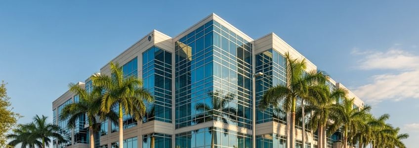 Real Estate Loans for Florida Businesses: Tips and Strategies