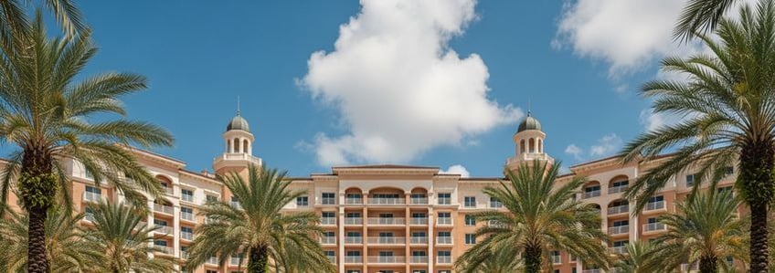 Florida Hospitality Business Financing: The Complete Guide for Hotels, Restaurants, and Tourism Businesses