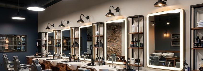 Floyd's 99 Barbershop Franchise Loan: The Complete Financing Guide for Floyd's 99 Franchise Owners