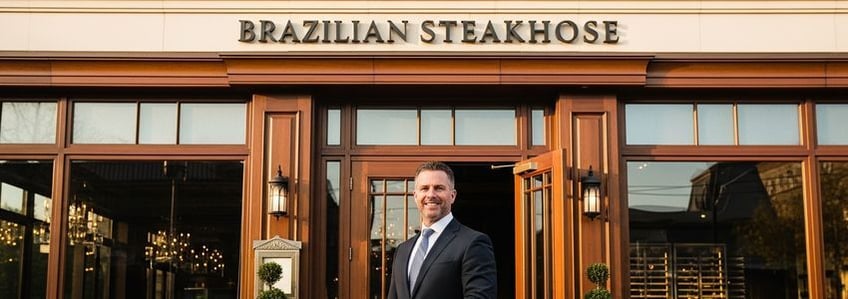 Fogo de Chao Franchise Loan: The Complete Financing Guide for Fogo de Chao Franchise Owners