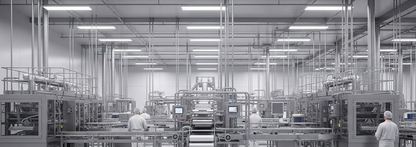 Food Processing Equipment Financing: The Complete Guide for Business Owners