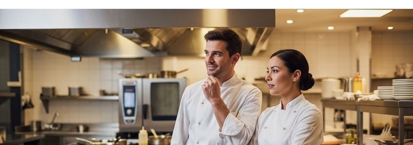 Food Safety Equipment Financing for Restaurants: The Complete Guide