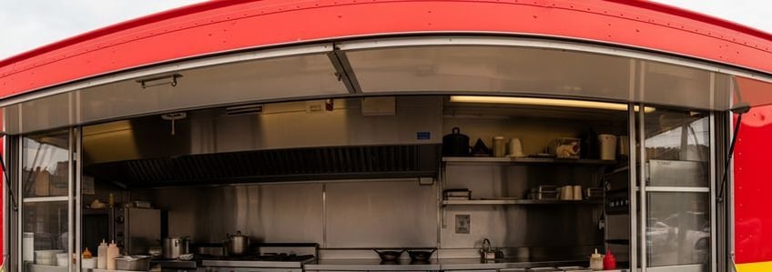 Food Truck Business Loans: The Complete Financing Guide for Food Truck Owners