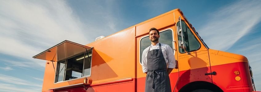 Business Loans for Food Trucks: Fueling Your Mobile Food Venture