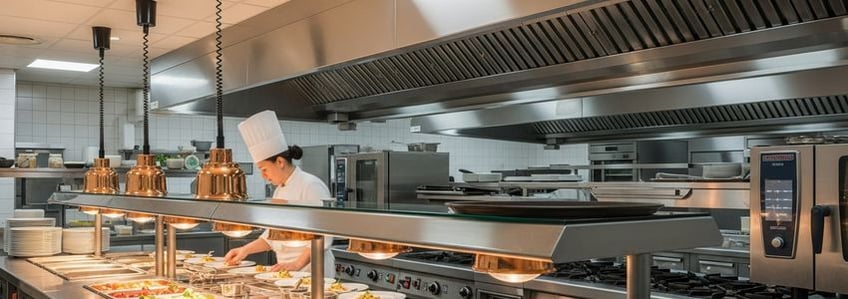 Commercial Food Warmer Financing: The Complete Guide for Restaurant and Catering Business Owners