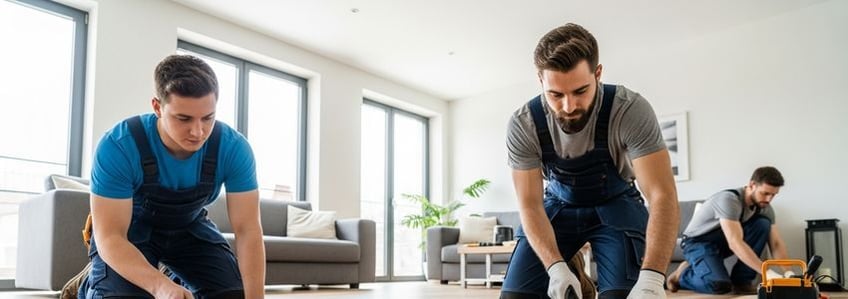 Footprints Floors Franchise Loan: The Complete Financing Guide for Footprints Floors Franchise Owners