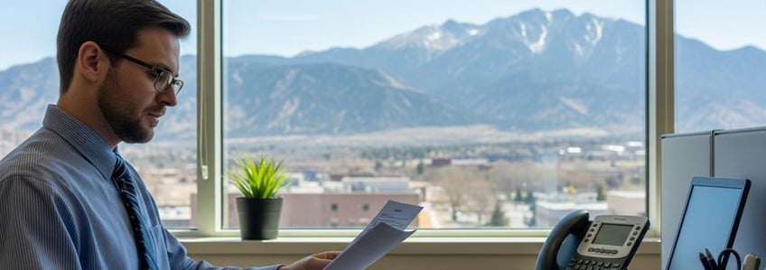 Small Business Loans in Fort Collins, Colorado: The Complete 2026 Guide for Entrepreneurs