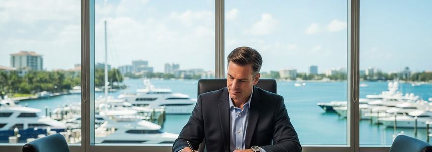 Small business loans in Fort Lauderdale Florida - Crestmont Capital