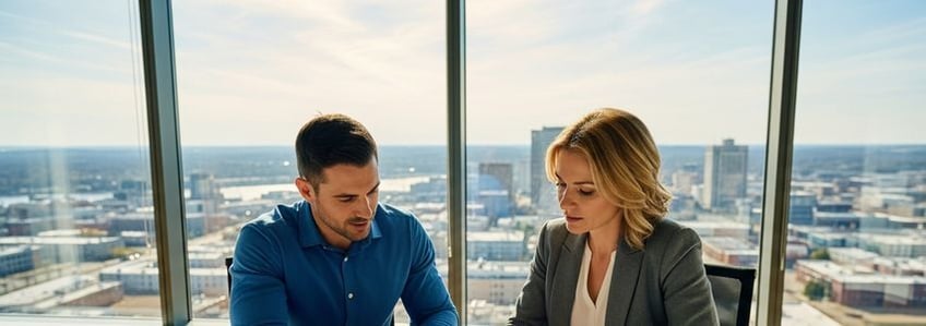 Small Business Loans in Fort Smith, Arkansas: The Complete 2026 Guide for Entrepreneurs