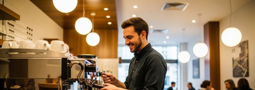 Foxtail Coffee Franchise Loan: The Complete Financing Guide for Foxtail Coffee Franchise Owners