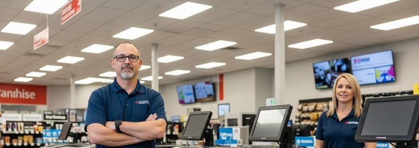Equipment Funding Strategies for Franchise Owners: The Complete Financing Guide