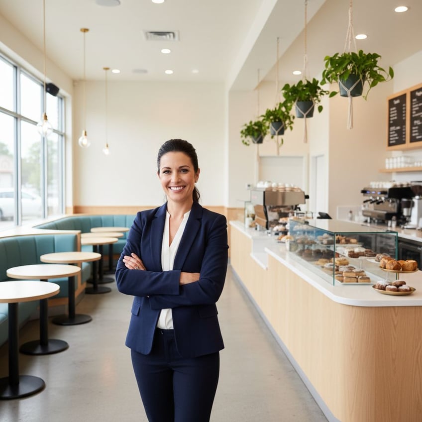 Franchise Loans: The Complete Financing Guide for Franchise Owners