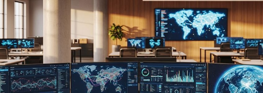 Freight Broker Business Loans: The Complete Financing Guide for Freight Brokers