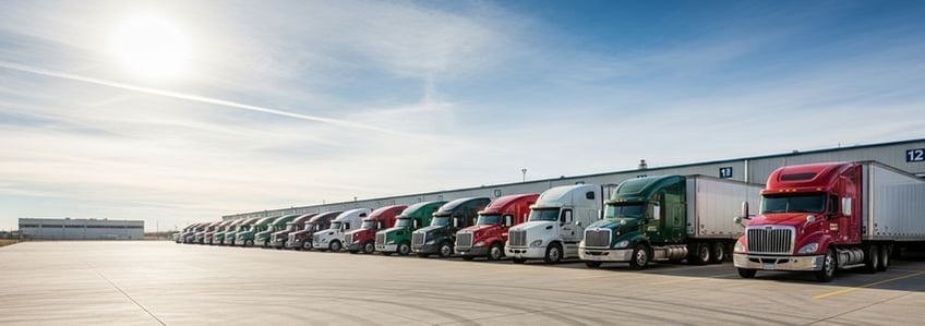 Freight Factoring: The Complete Guide for Trucking Companies and Freight Brokers