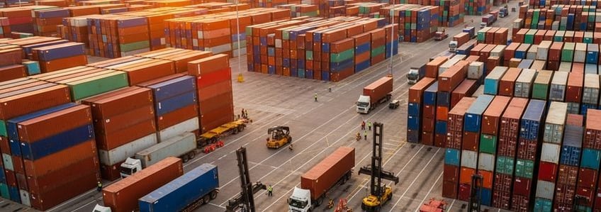 Freight Forwarding Company Business Loans: Your Comprehensive Guide