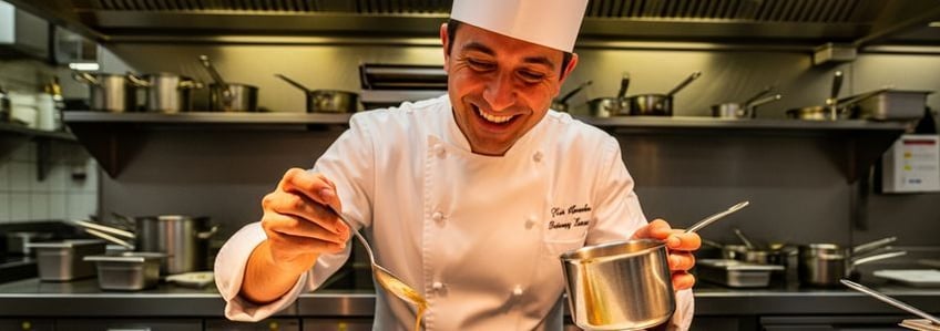 French Restaurant Business Loans: The Complete Financing Guide for French Restaurant Owners