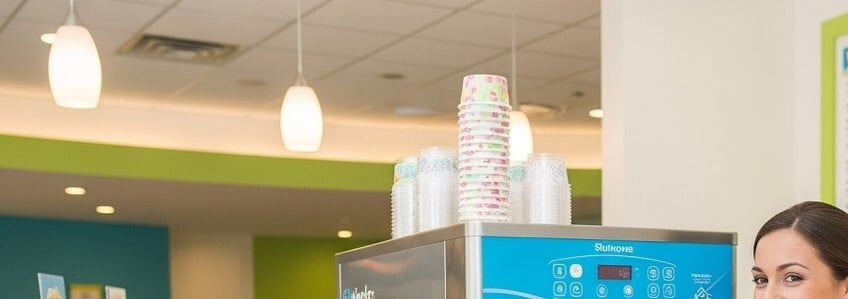 Frozen Yogurt Equipment Financing & Leasing: The Complete 2026 Guide