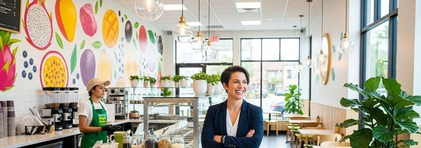 Frutta Bowls Franchise Loan: The Complete Financing Guide for Frutta Bowls Franchise Owners