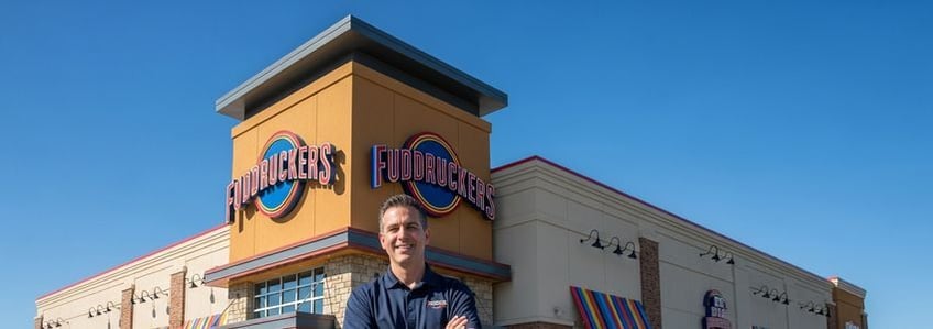 Fuddruckers Franchise Loan: The Complete Financing Guide for Fuddruckers Franchise Owners